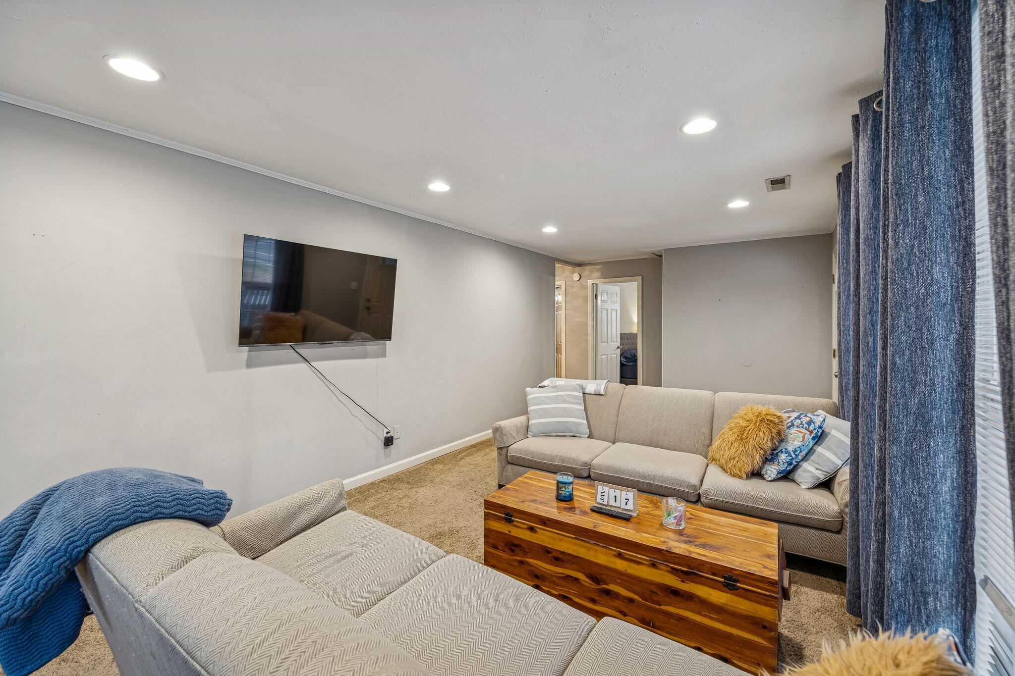 3774 Mt Pisgah Road Ringgold, GA 30736 - Photo 9 of 28 9-3774 Mt Pisgah Rd Ringgold, GA 30736 -