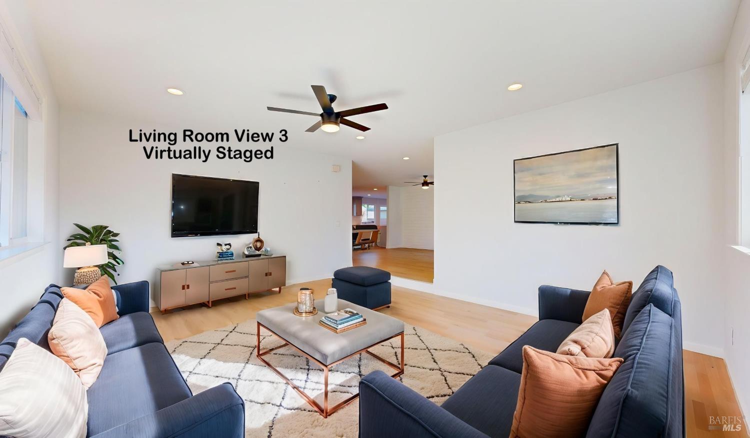 6086 Dinah Court Rohnert Park, CA 94928 - Photo 10 of 83
