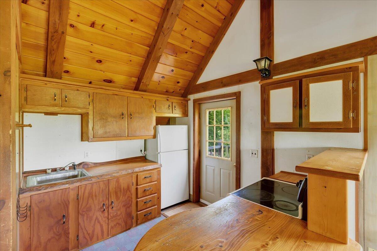 146 Big Brook Road Indian Lake, NY 12842 - Photo 35 of 41
