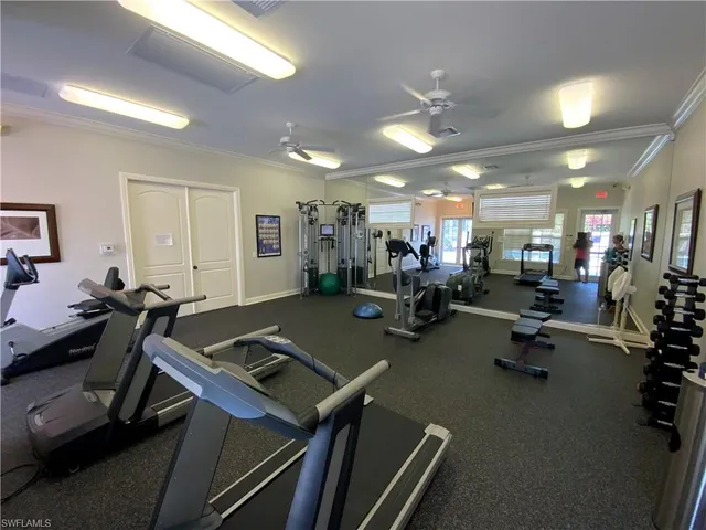 a view of outdoor space and swimming pool