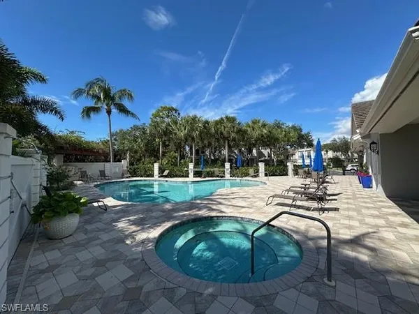 $4,900 | 1315 Remington Way, Unit 1201, Naples, FL 34110