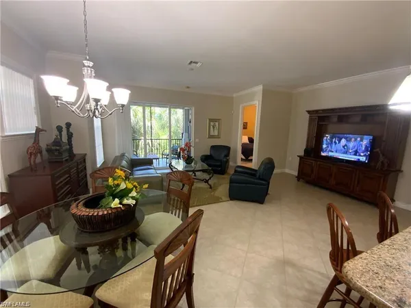 $4,900 | 1315 Remington Way, Unit 1201, Naples, FL 34110
