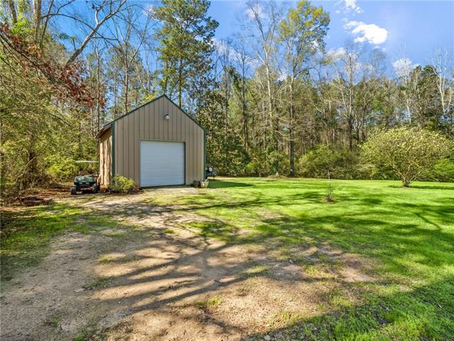 19503 Pinewood Road Bogalusa, LA 70427 - Photo 22 of 27