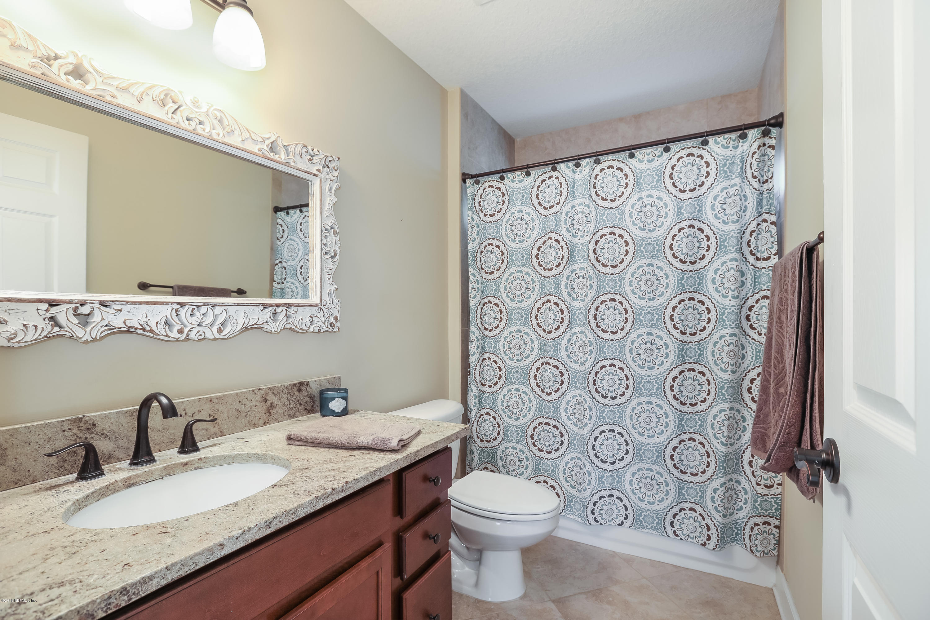130 Seminole Road Atlantic Beach, FL 32233 - Photo 16 of 20 Hall Bathroom