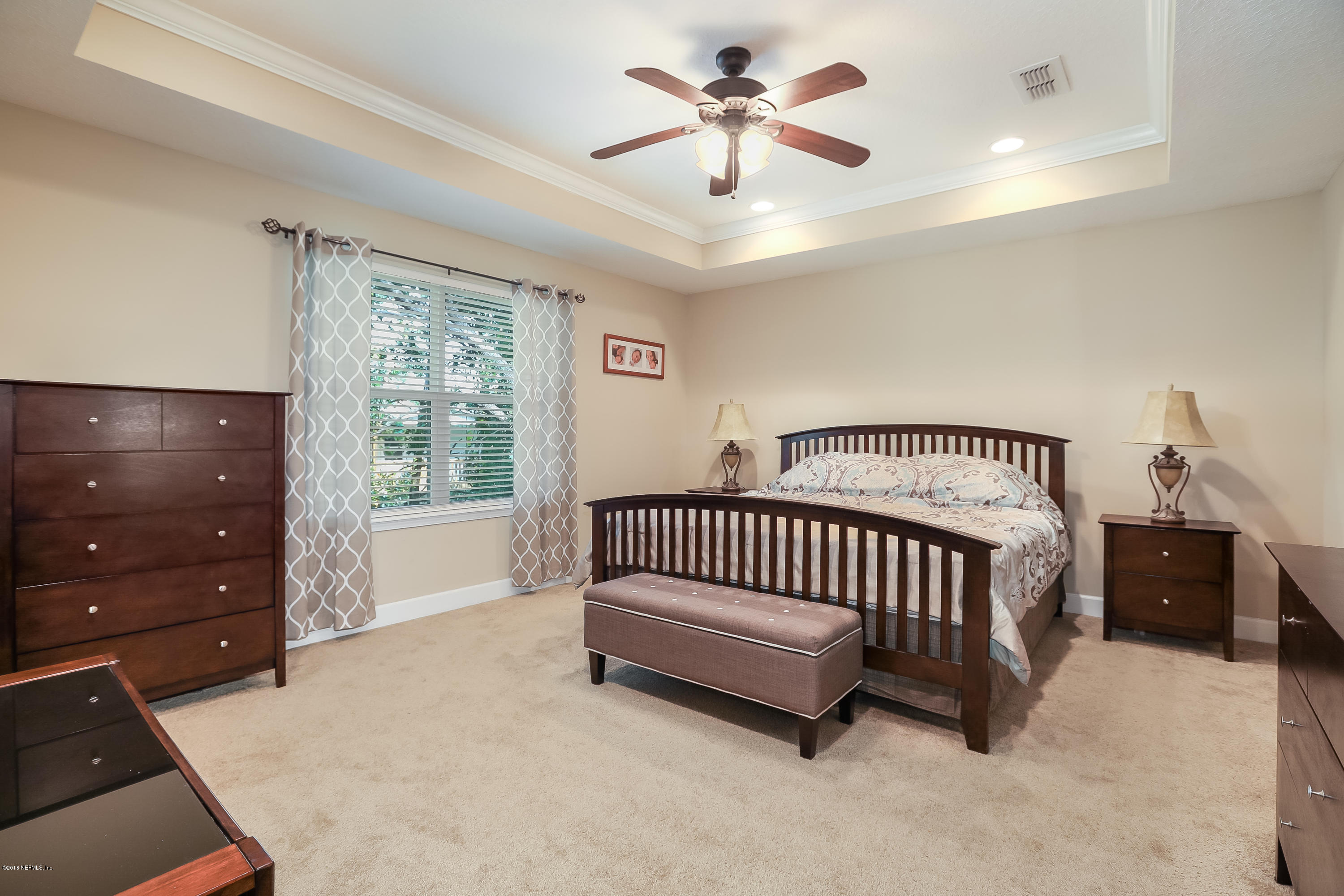 130 Seminole Road Atlantic Beach, FL 32233 - Photo 10 of 20 Master Bedroom