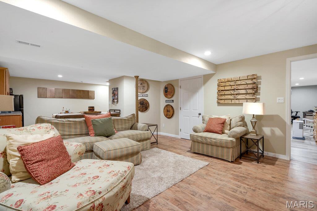 4901 Red Oak Drive Waterloo, IL 62298 - Photo 48 of 63