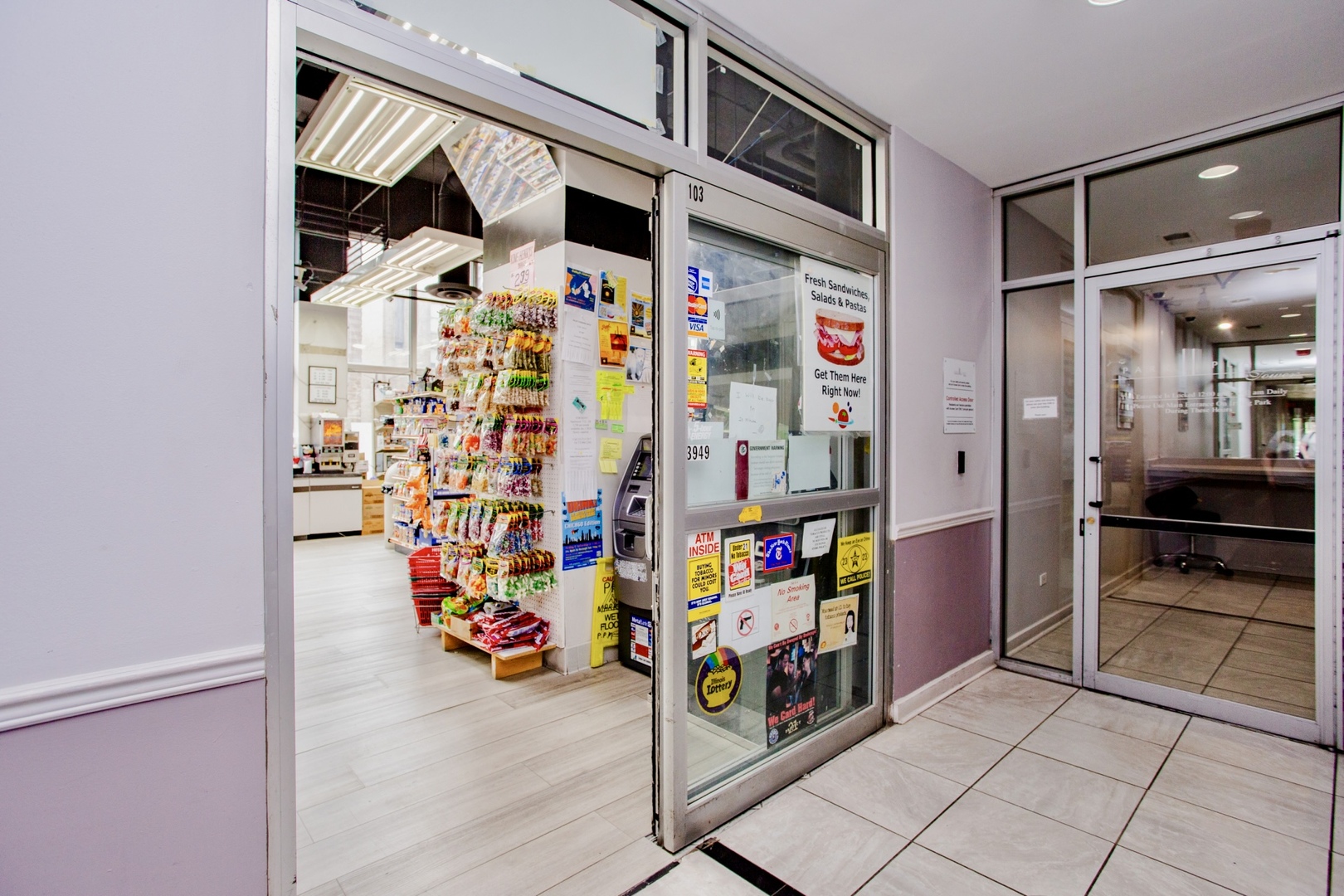 655 West Irving Park Road, Unit 4407 Chicago, IL 60613 - Photo 17 of 19
