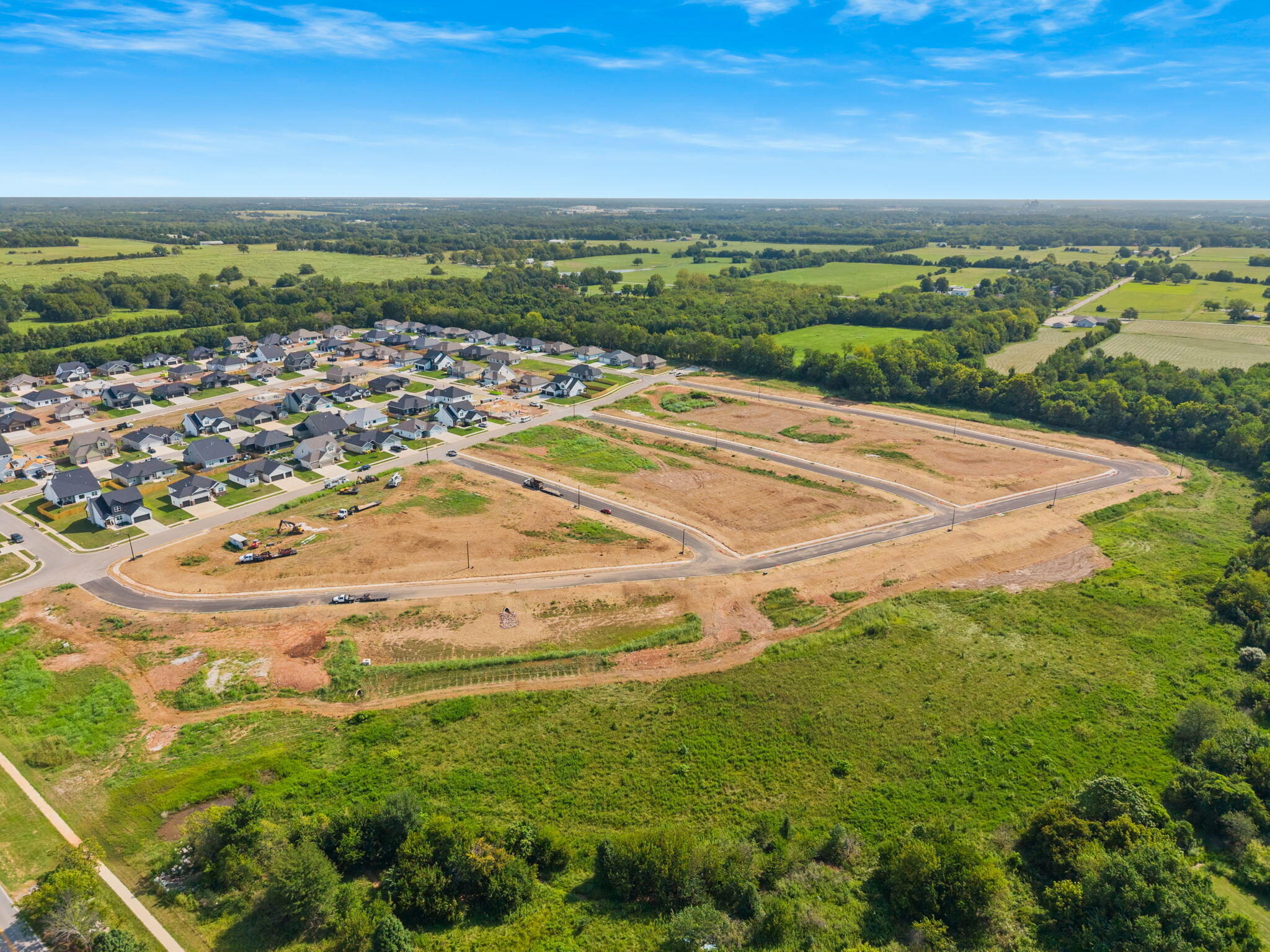 Lot 15 Harper Rdg Drive Republic, MO 65738 - Photo 3 of 10 2-web-or-mls-DJI_20260812103214_0461_D