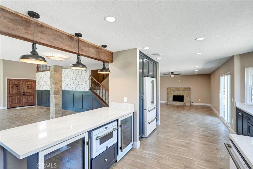 6113 Sard Street Rancho Cucamonga, CA 91701 - Photo 28 of 87 Kitchen Area