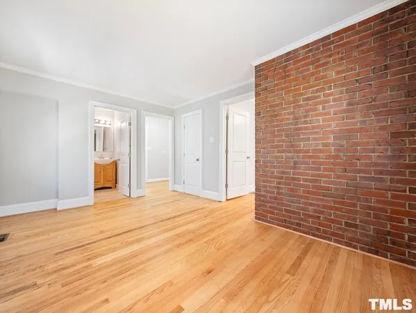 $2,500 | 214 Faircloth Street, Raleigh, NC 27607