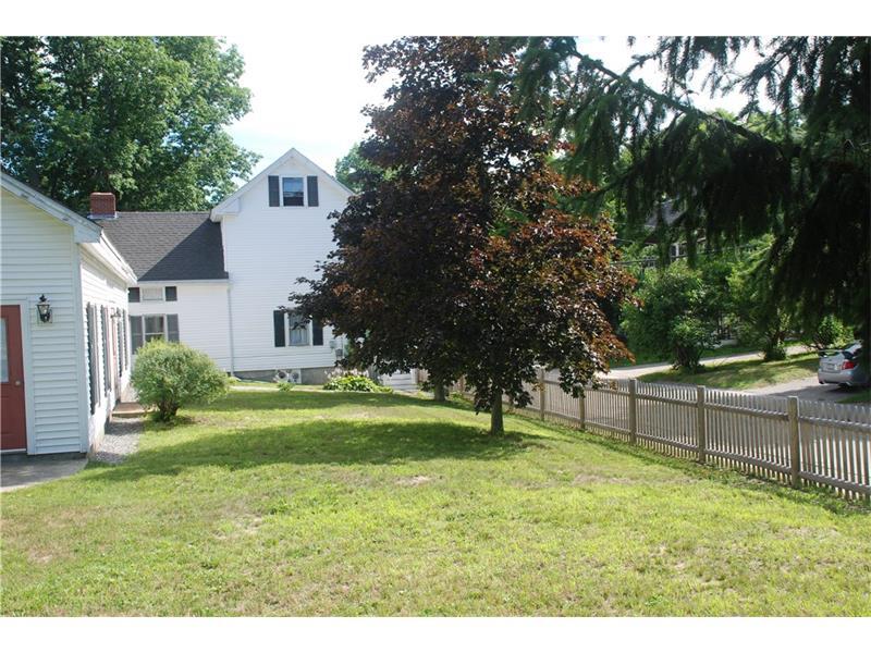 607 Middle Street Bath, ME 04530 - Photo 26 of 28 yard 2