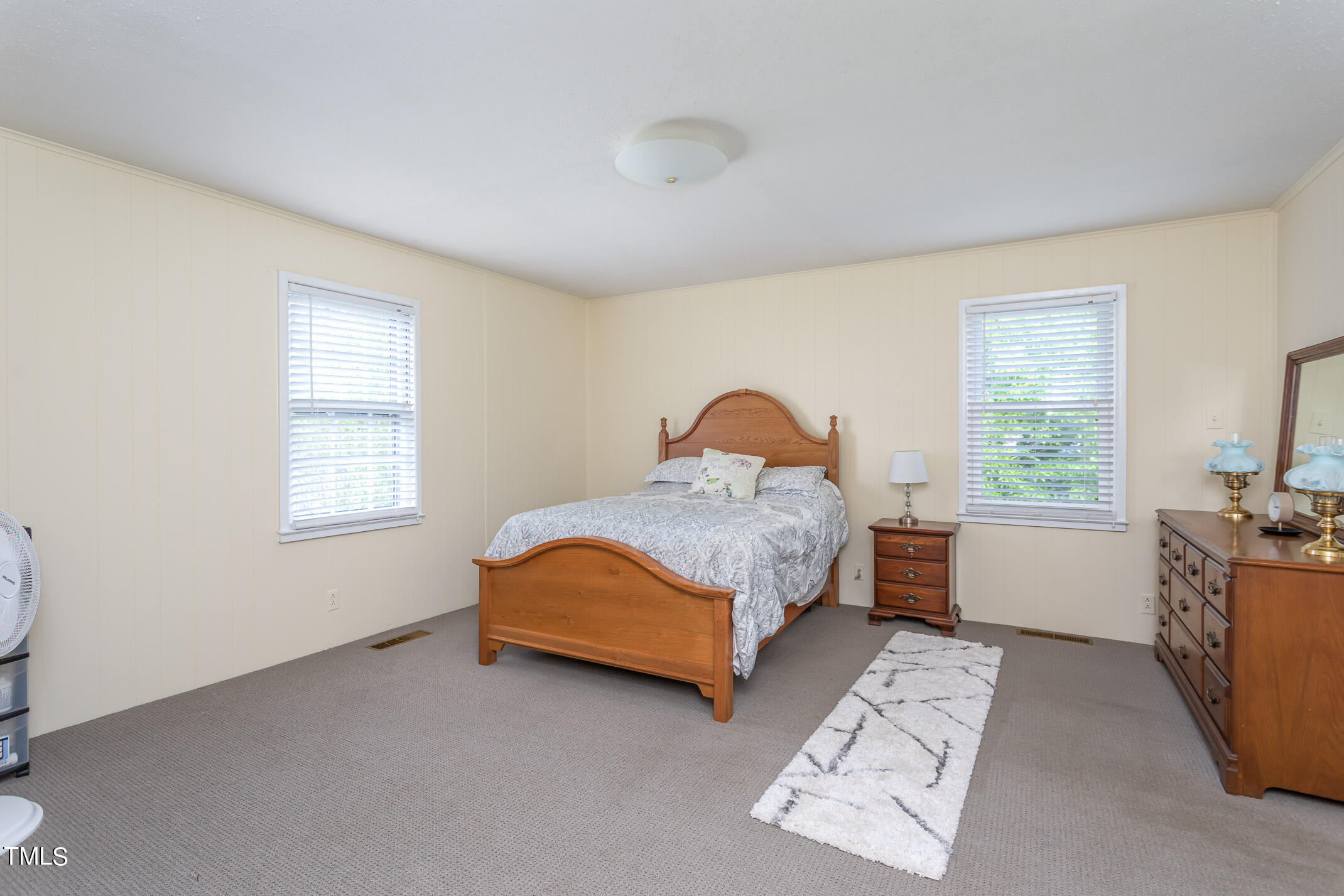 1421 Westchester Road Raleigh, NC 27610 - Photo 13 of 47 Primary Bedroom