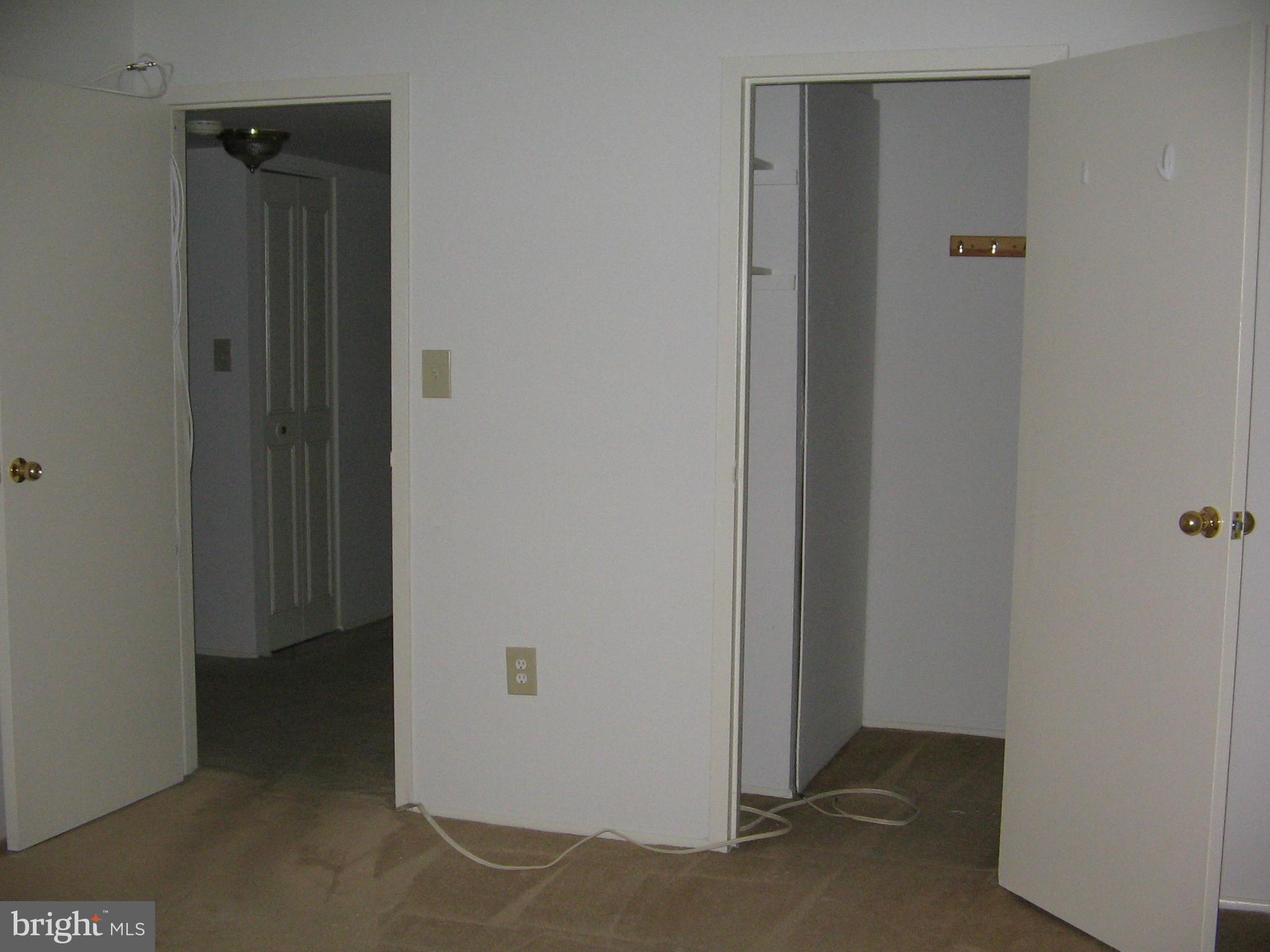 8699 Greenbelt Road, Unit 102 Greenbelt, MD 20770 - Photo 16 of 19 Bedroom
