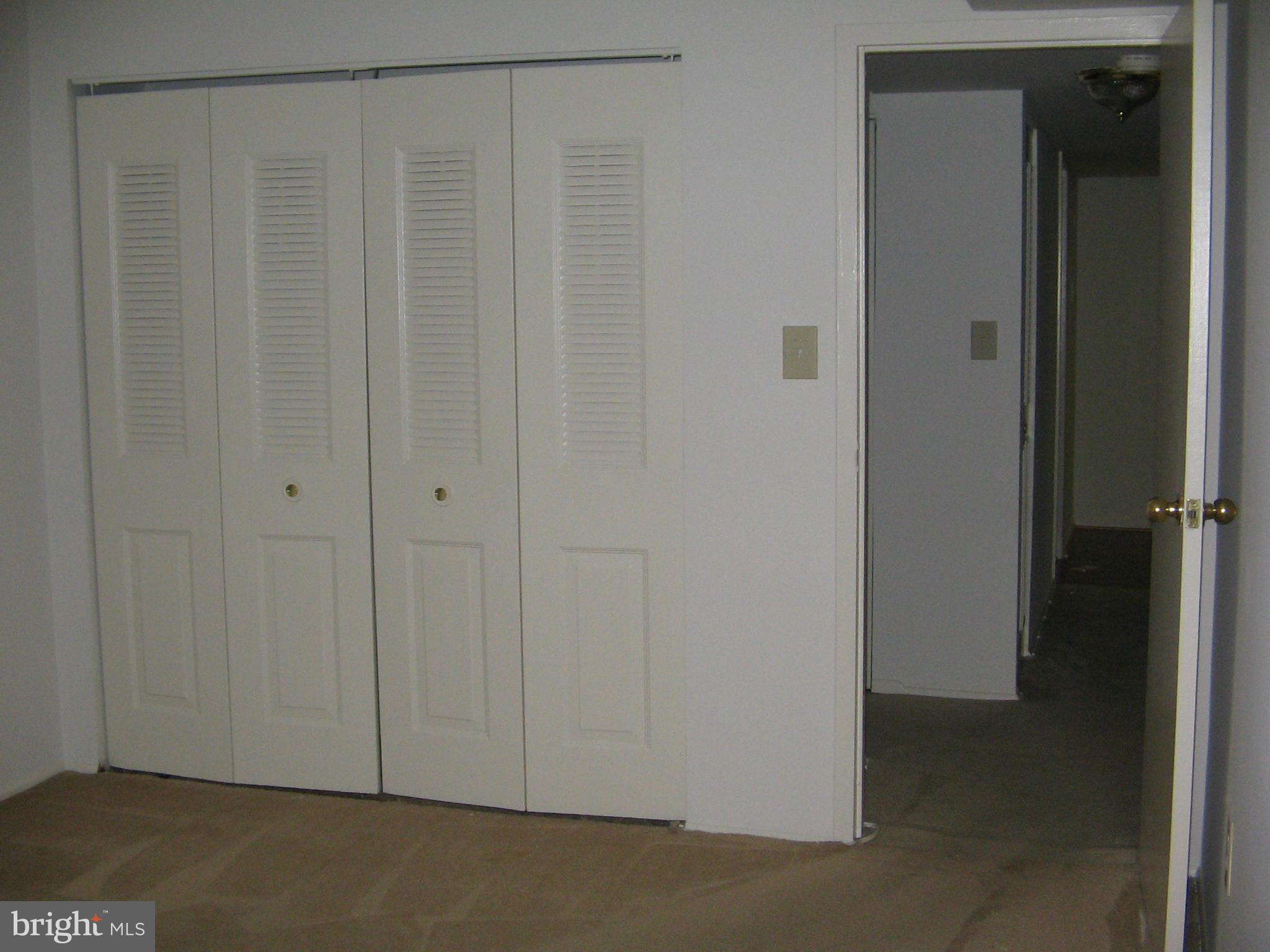 8699 Greenbelt Road, Unit 102 Greenbelt, MD 20770 - Photo 18 of 19 Bedroom
