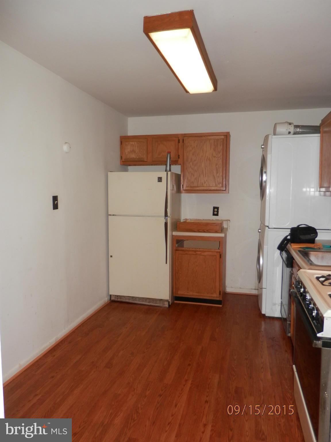 8699 Greenbelt Road, Unit 102 Greenbelt, MD 20770 - Photo 9 of 19 Kitchen