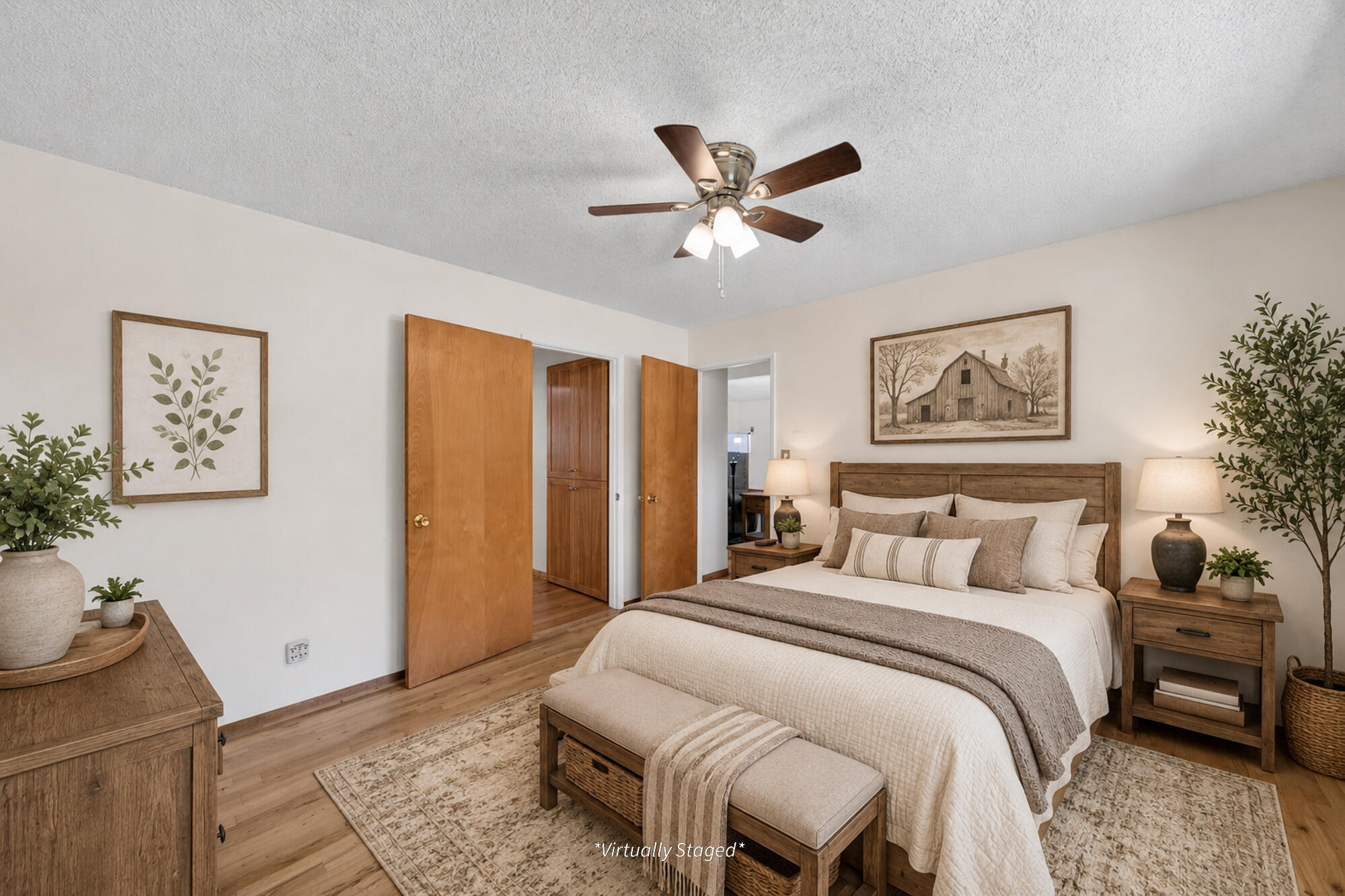 21334 Dersch Road Anderson, CA 96007 - Photo 26 of 63 Virtually Staged-5