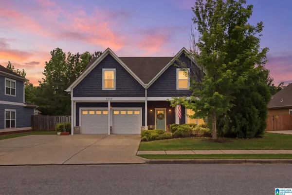 $449,900 | 4350 Old Cahaba Parkway, Helena, AL 35080