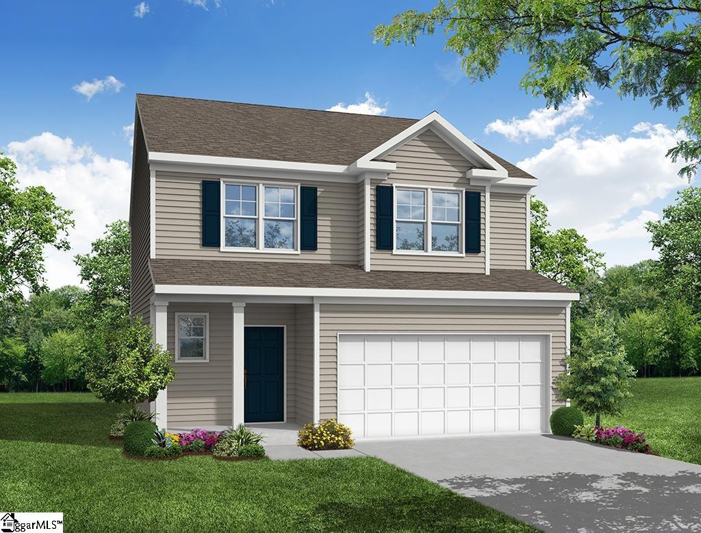203 Pendergast Road Greenville, SC 29605 - Photo 1 of 1 Gallery Image 1
