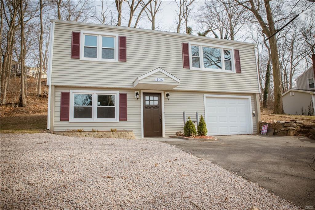 106 Short Beach Road Branford, CT 06405 - Photo 1 of 1 Gallery Image 1