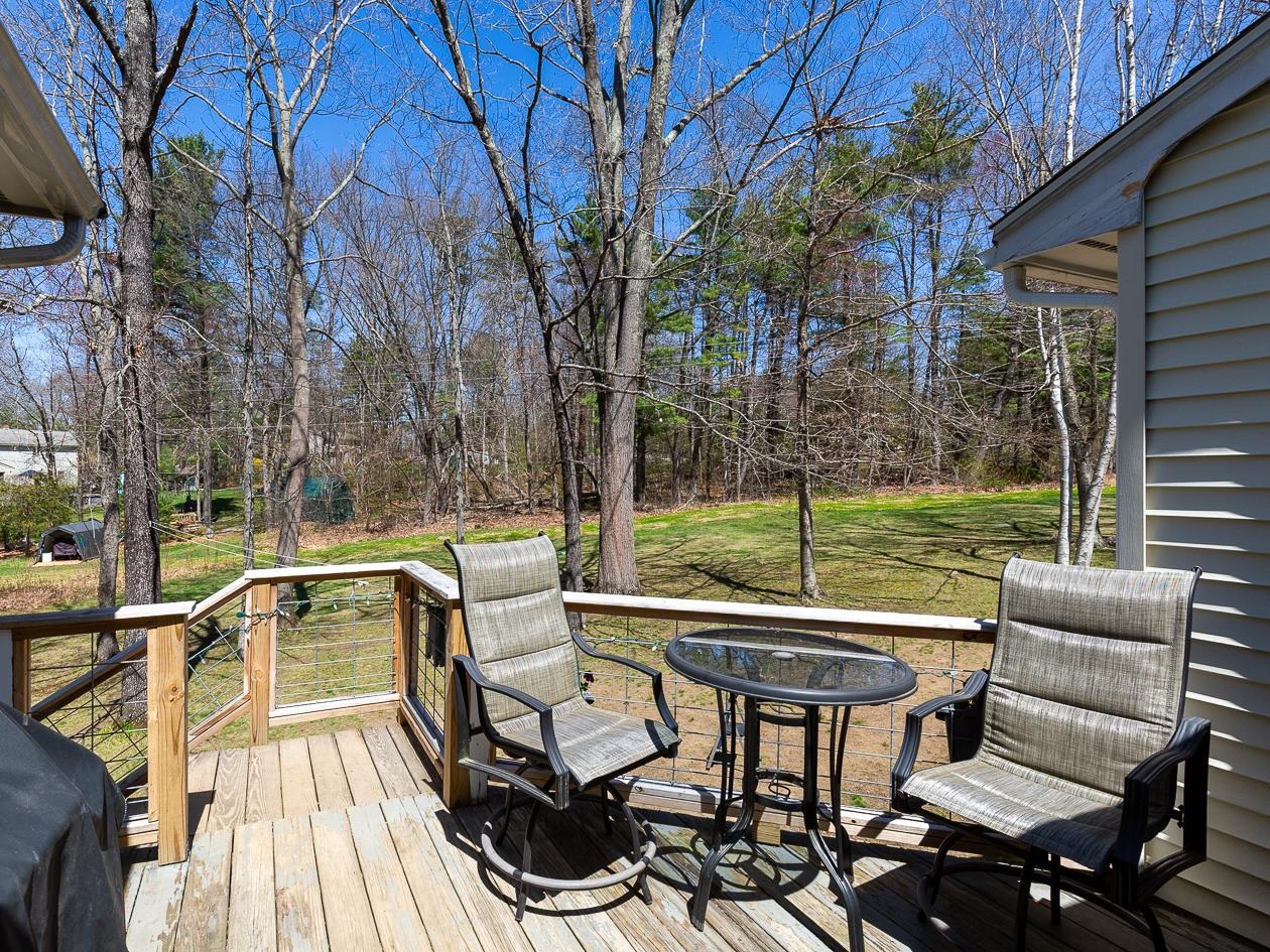 8 Laurel Lane Stratham, NH 03885 - Photo 32 of 32