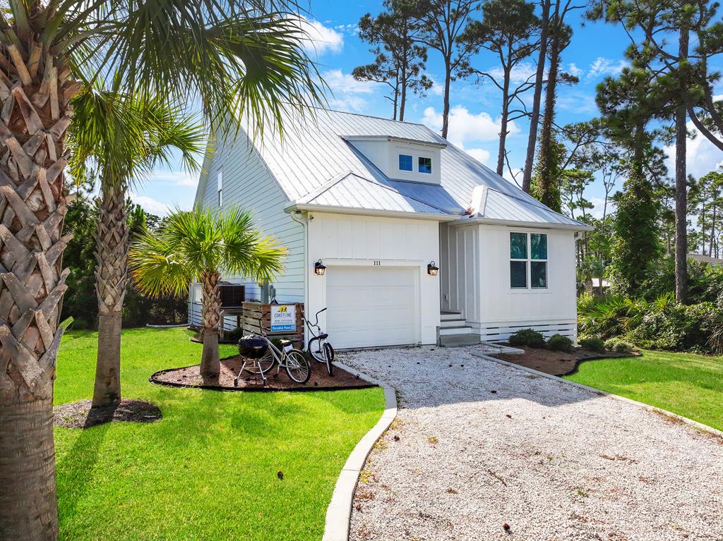 111 Camino Real Road Port St. Joe, FL 32456 - Photo 1 of 63 Gallery Image 1