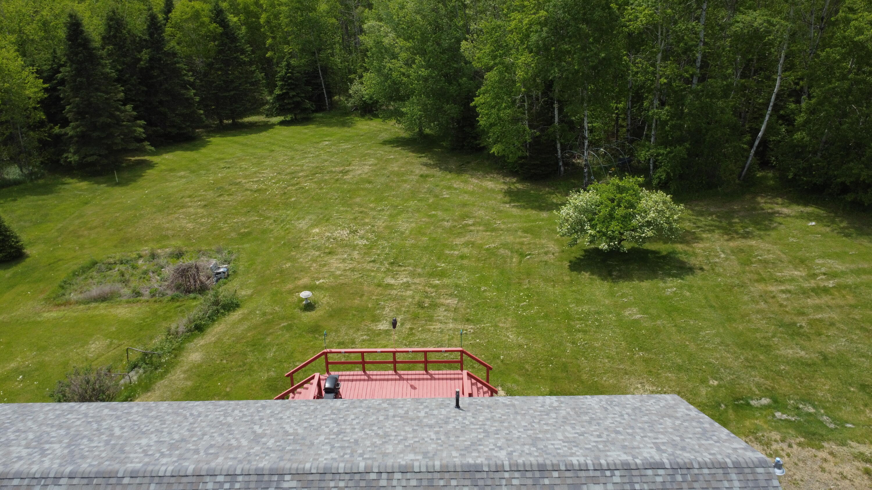 237 Grimes Road Caribou, ME 04736 - Photo 4 of 46 dji_fly_20260605_140330_423_178068262575