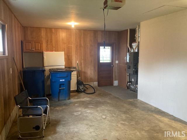 302 North Spring Street Odon, IN 47562 - Photo 11 of 17