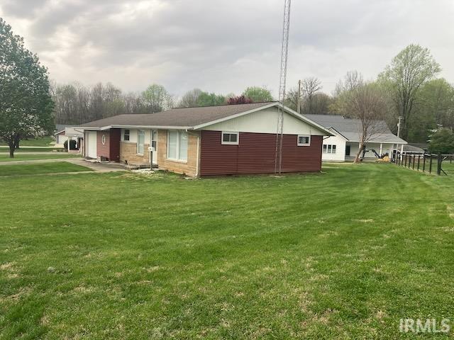 302 North Spring Street Odon, IN 47562 - Photo 14 of 17