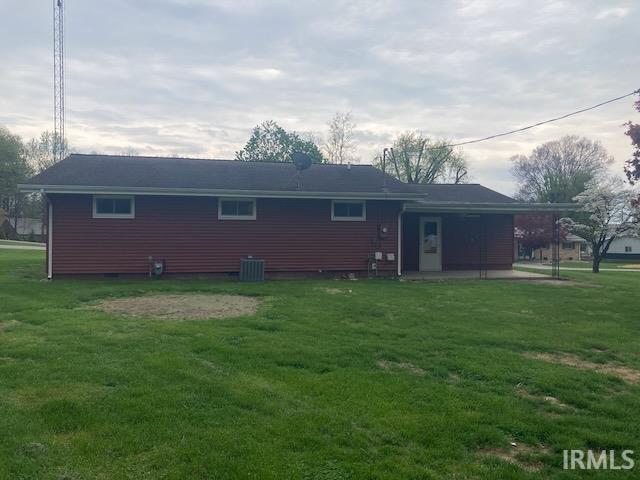 302 North Spring Street Odon, IN 47562 - Photo 15 of 17