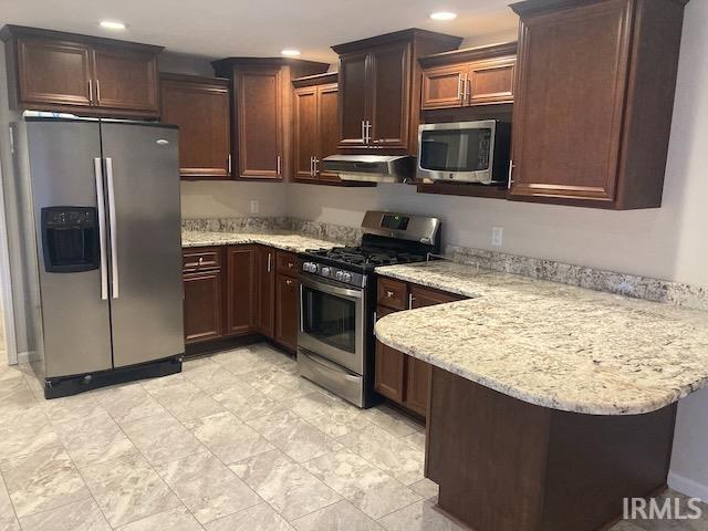 302 North Spring Street Odon, IN 47562 - Photo 7 of 17