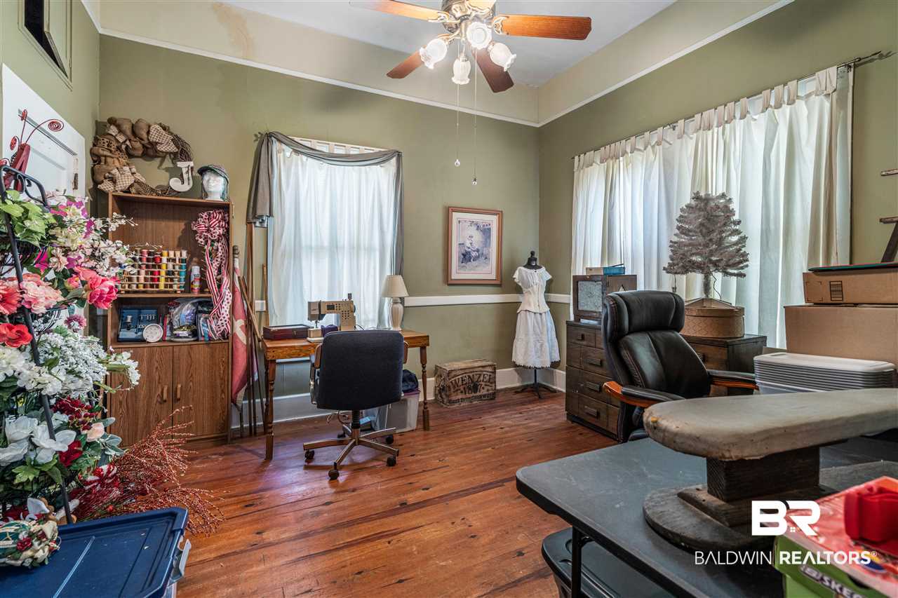 705 East 4th Street Bay Minette, AL 36507 - Photo 20 of 27