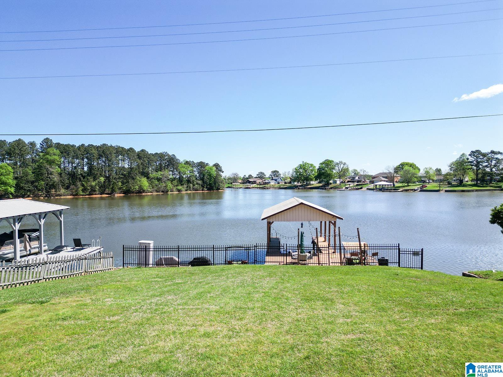 235 Coves Pointe Drive Riverside, AL 35135 - Photo 37 of 59