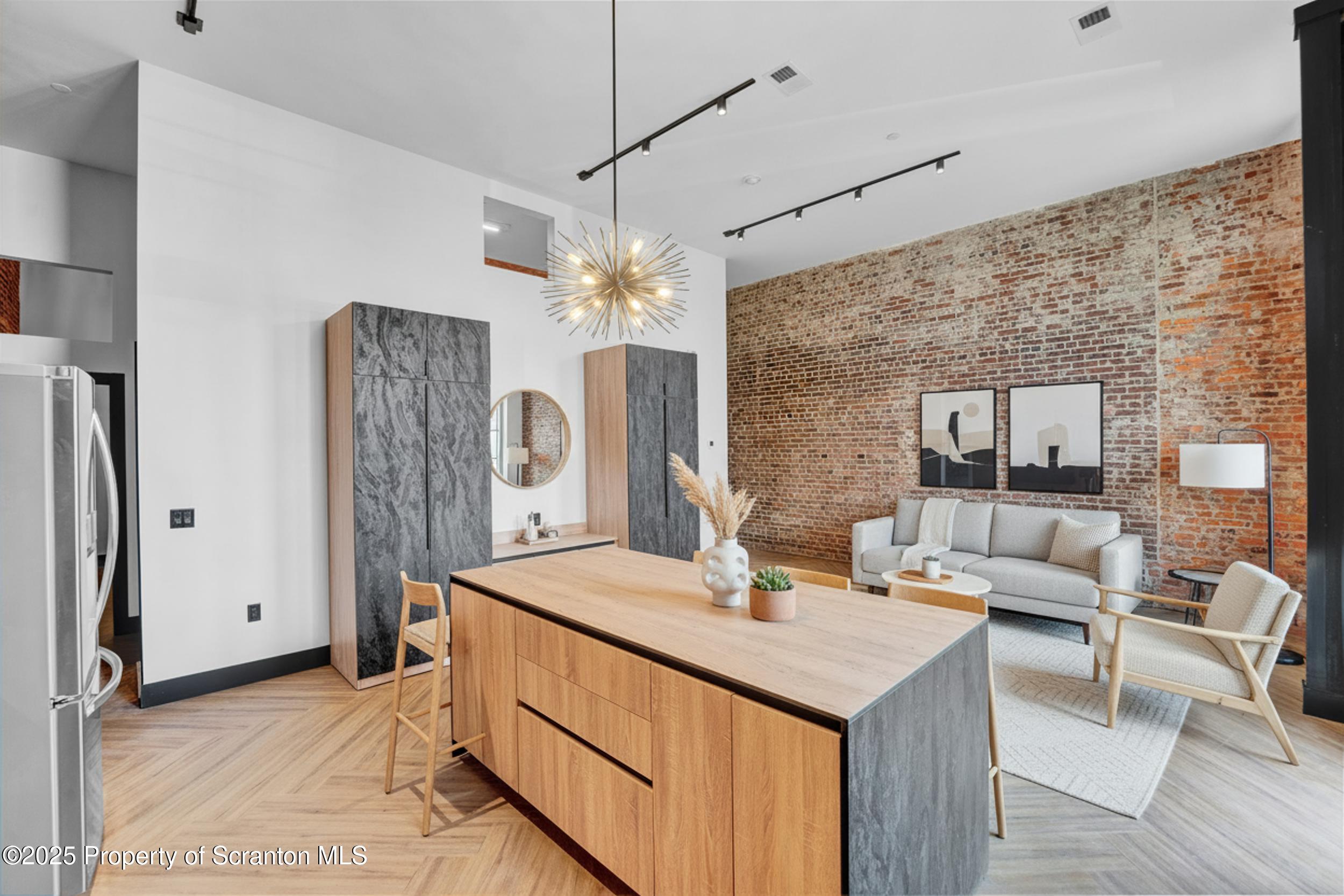 117 Penn Avenue, Unit 100 Scranton, PA 18503 - Photo 11 of 46 scandinavian minimalist staging.png