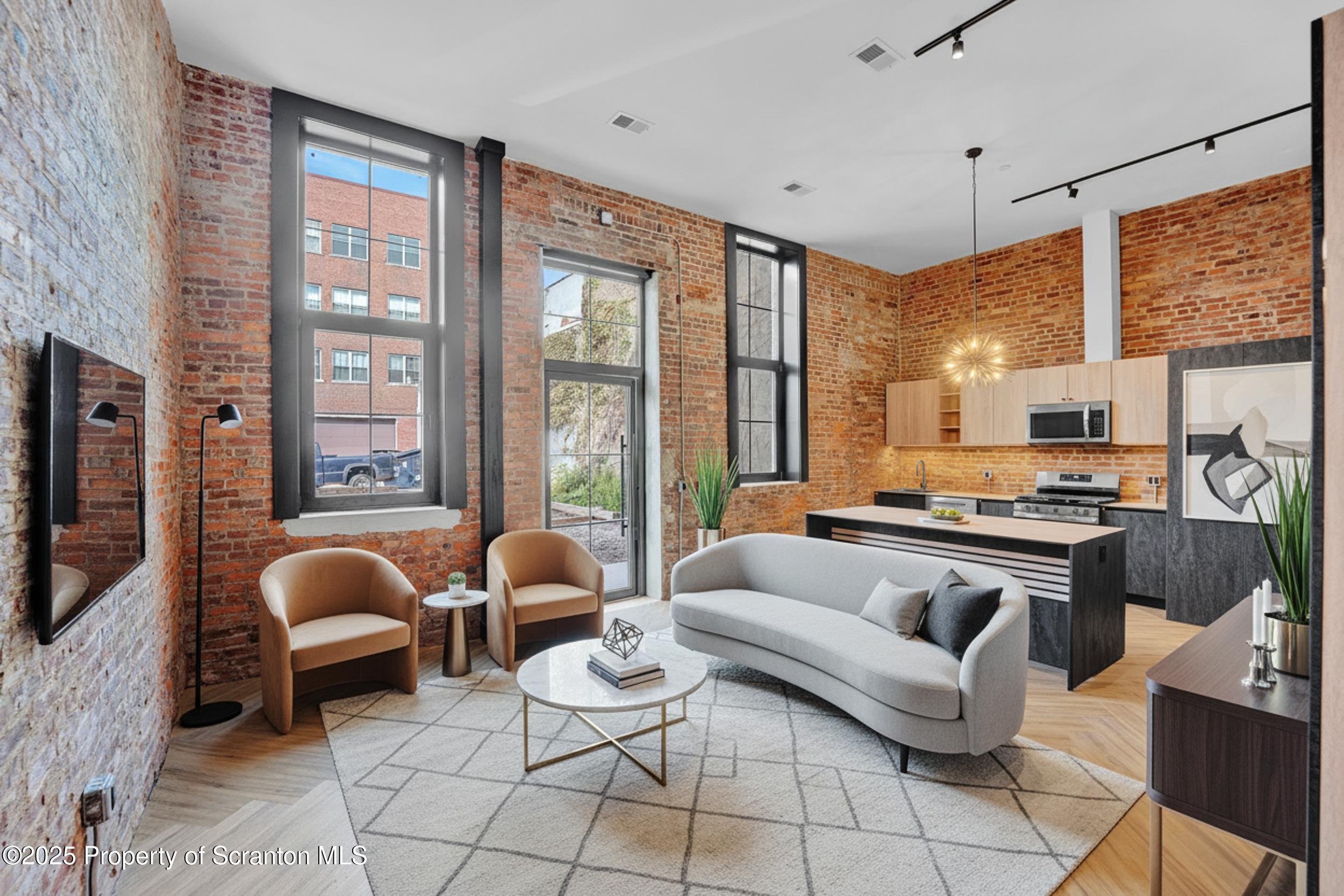 117 Penn Avenue, Unit 100 Scranton, PA 18503 - Photo 12 of 46 contemporary style.png