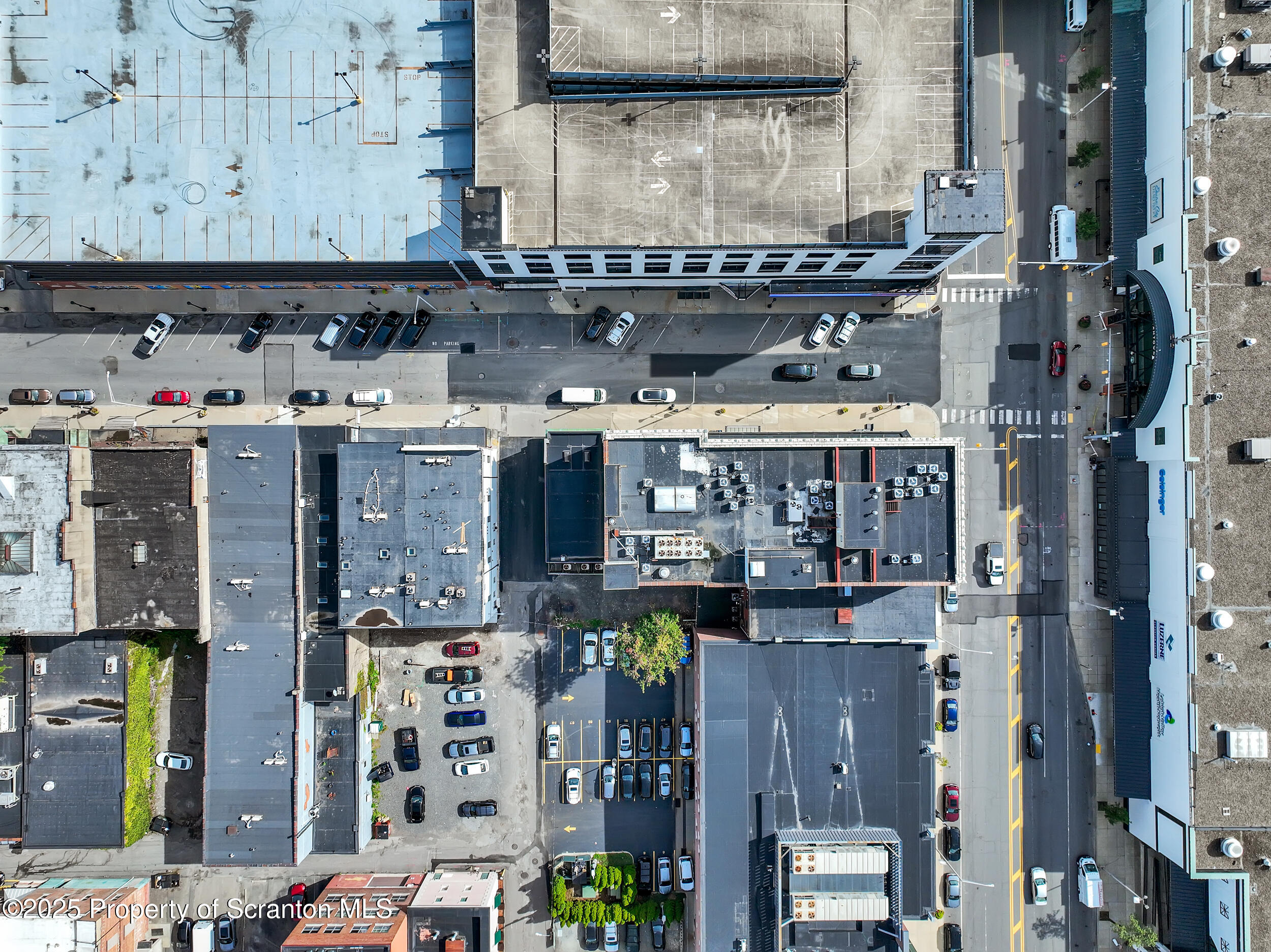 117 Penn Avenue, Unit 100 Scranton, PA 18503 - Photo 40 of 46 dji_0029