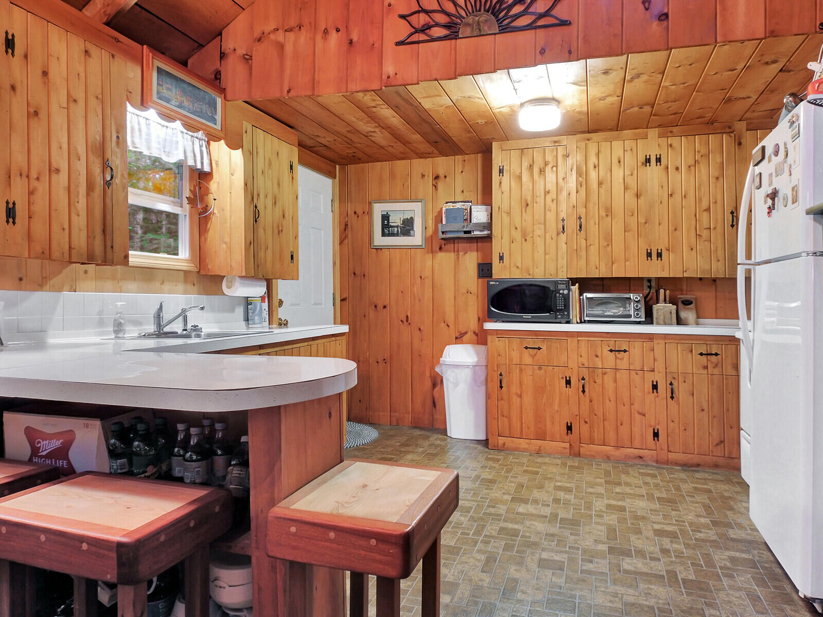62 Cedar Camp Road, Unit 10 Belgrade, ME 04917 - Photo 20 of 78 KITCHEN