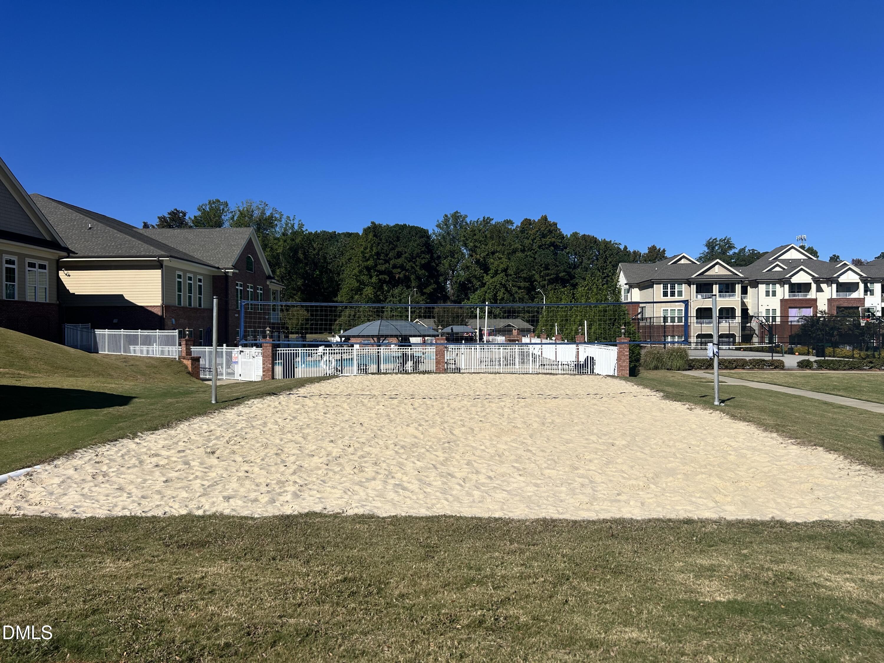 372 Amber Acorn Avenue Raleigh, NC 27603 - Photo 40 of 49