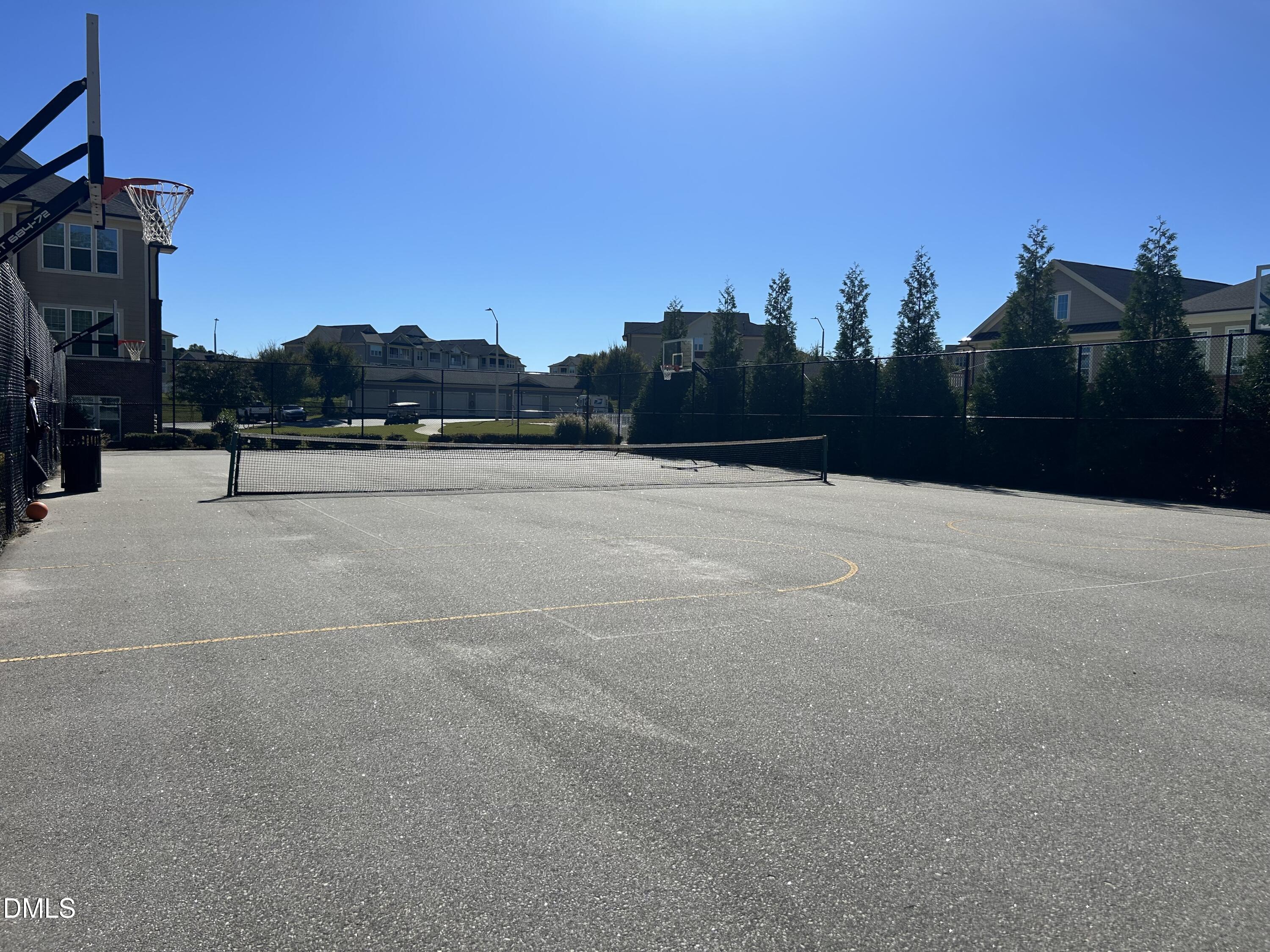 372 Amber Acorn Avenue Raleigh, NC 27603 - Photo 41 of 49 a view of terrace