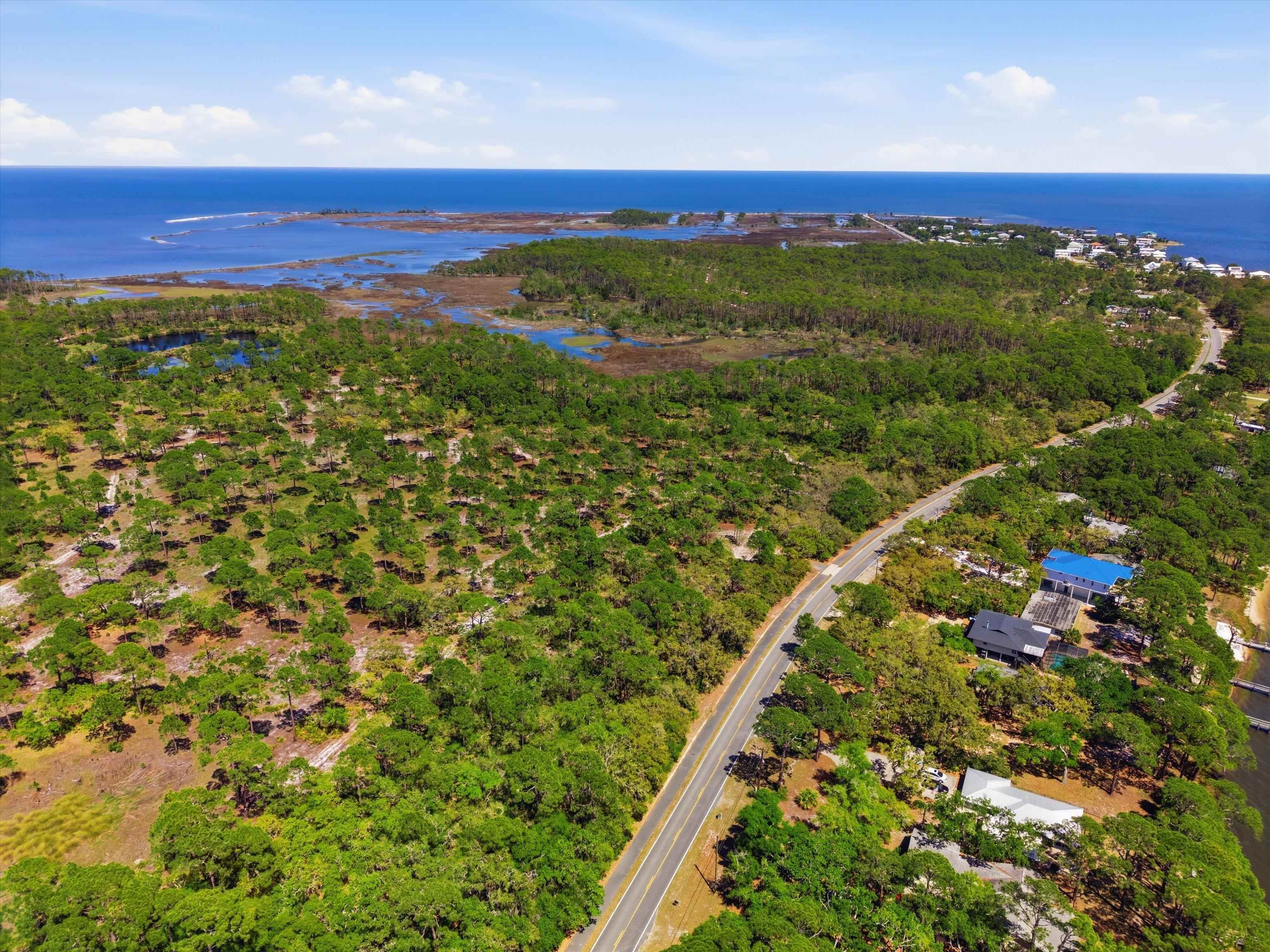 Xxx Mashes Sands Road Panacea, FL 32346 - Photo 12 of 23