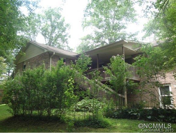 115 Jordan Road Brevard, NC 28712 - Photo 13 of 21 Gallery Image 13