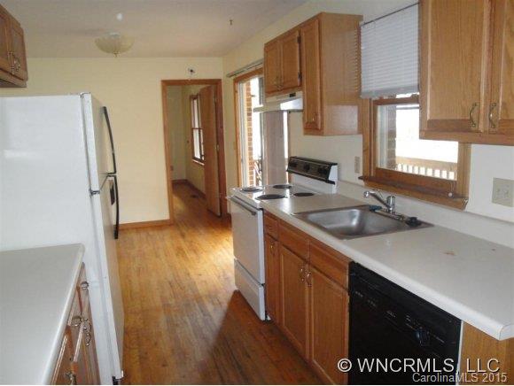 115 Jordan Road Brevard, NC 28712 - Photo 5 of 21 Gallery Image 5