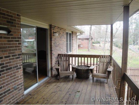115 Jordan Road Brevard, NC 28712 - Photo 9 of 21 Gallery Image 9