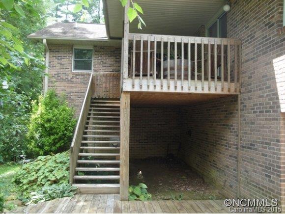 115 Jordan Road Brevard, NC 28712 - Photo 10 of 21 Gallery Image 10