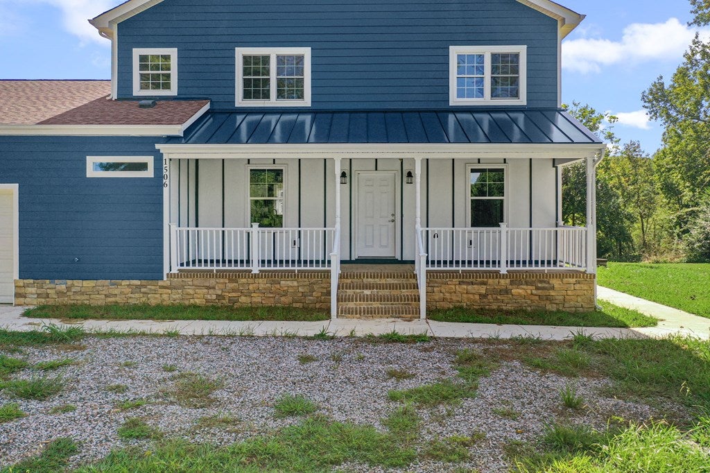 1506 Old Poole Road Alberta, VA 23821 - Photo 5 of 54 Gallery Image 5