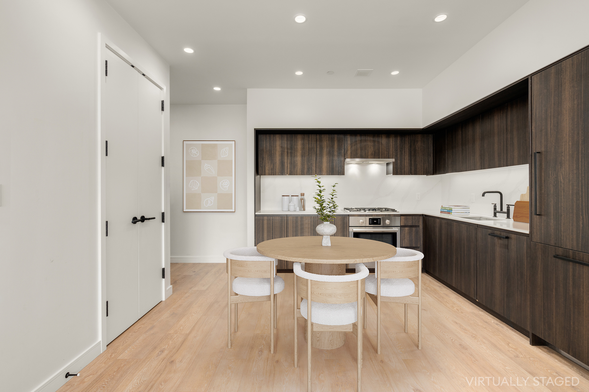 111 Varick Street, Unit 18B Manhattan, NY 10013 - Photo 3 of 14