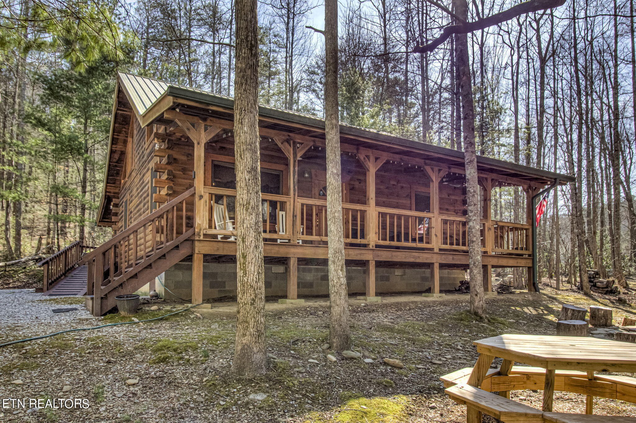 2920 Smithfield Road Tellico Plains, TN 37385 - Photo 1 of 60 Gallery Image 1