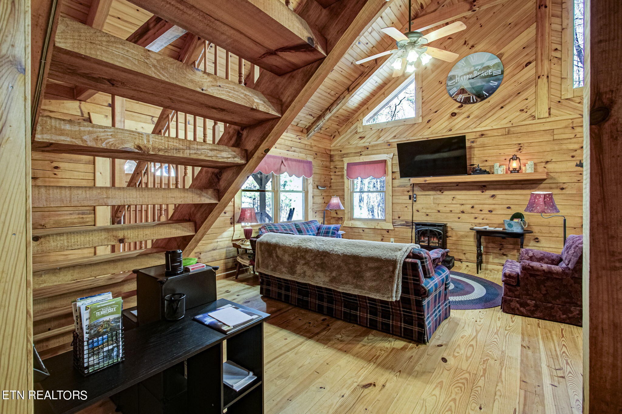 2920 Smithfield Road Tellico Plains, TN 37385 - Photo 12 of 60 Gallery Image 12