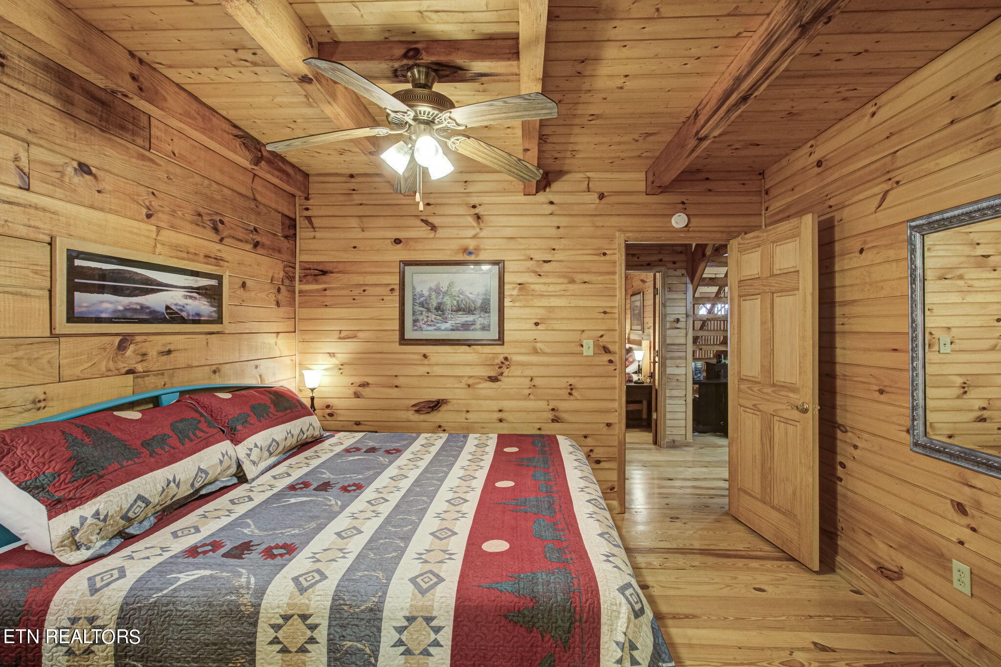 2920 Smithfield Road Tellico Plains, TN 37385 - Photo 15 of 60 Gallery Image 15