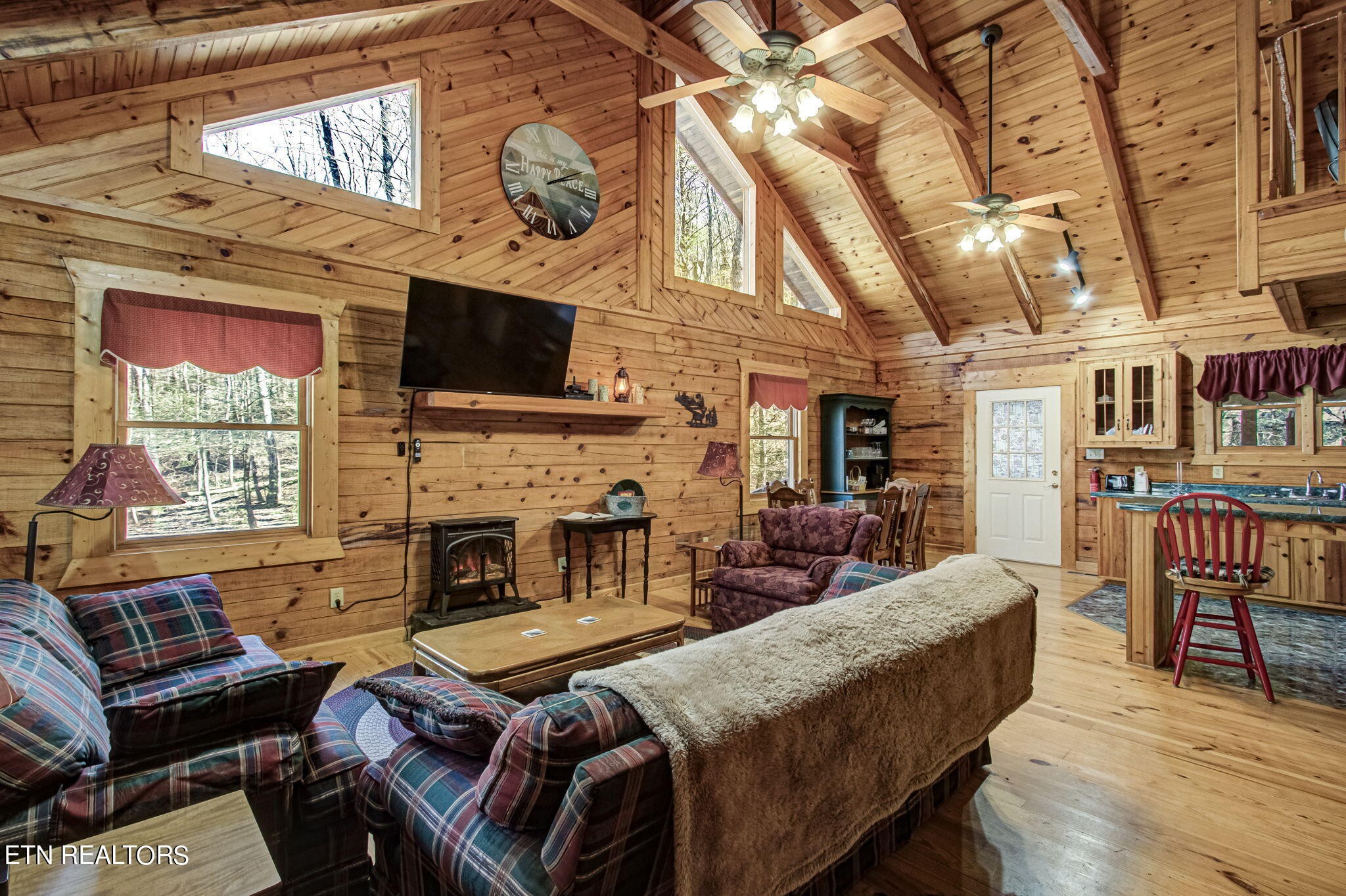 2920 Smithfield Road Tellico Plains, TN 37385 - Photo 2 of 60 Gallery Image 2