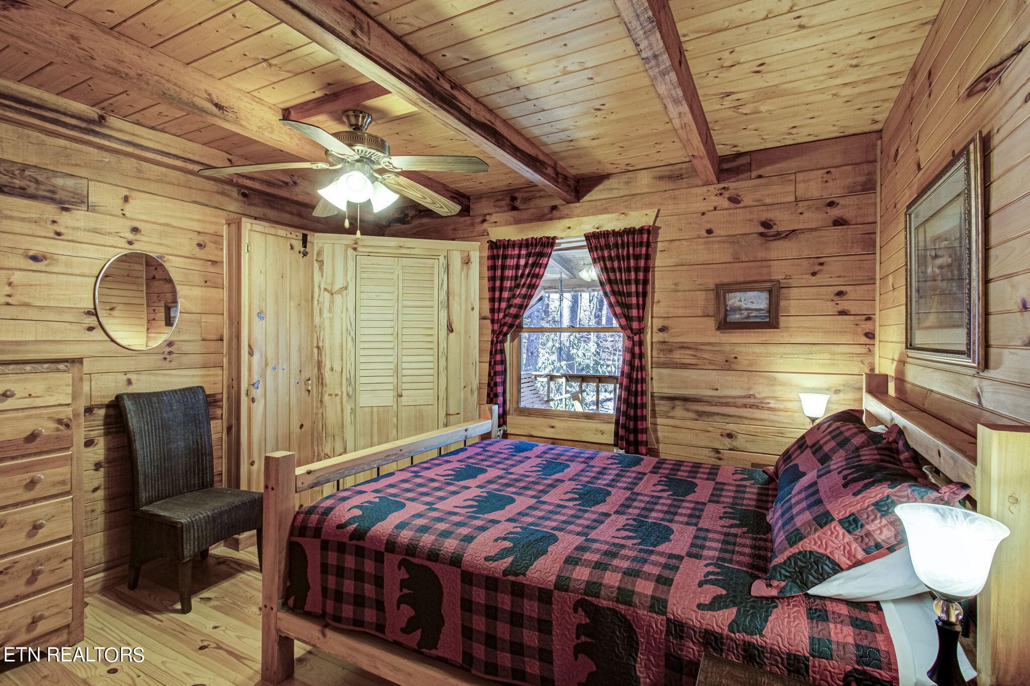 2920 Smithfield Road Tellico Plains, TN 37385 - Photo 22 of 60 Gallery Image 22